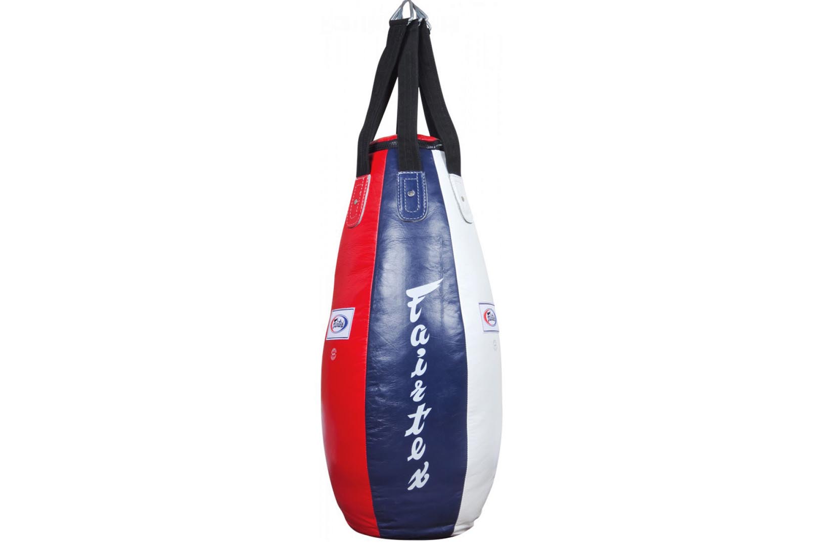 Sac de Frappe Ovale Boxe Thaï, Fairtex DragonSports.eu