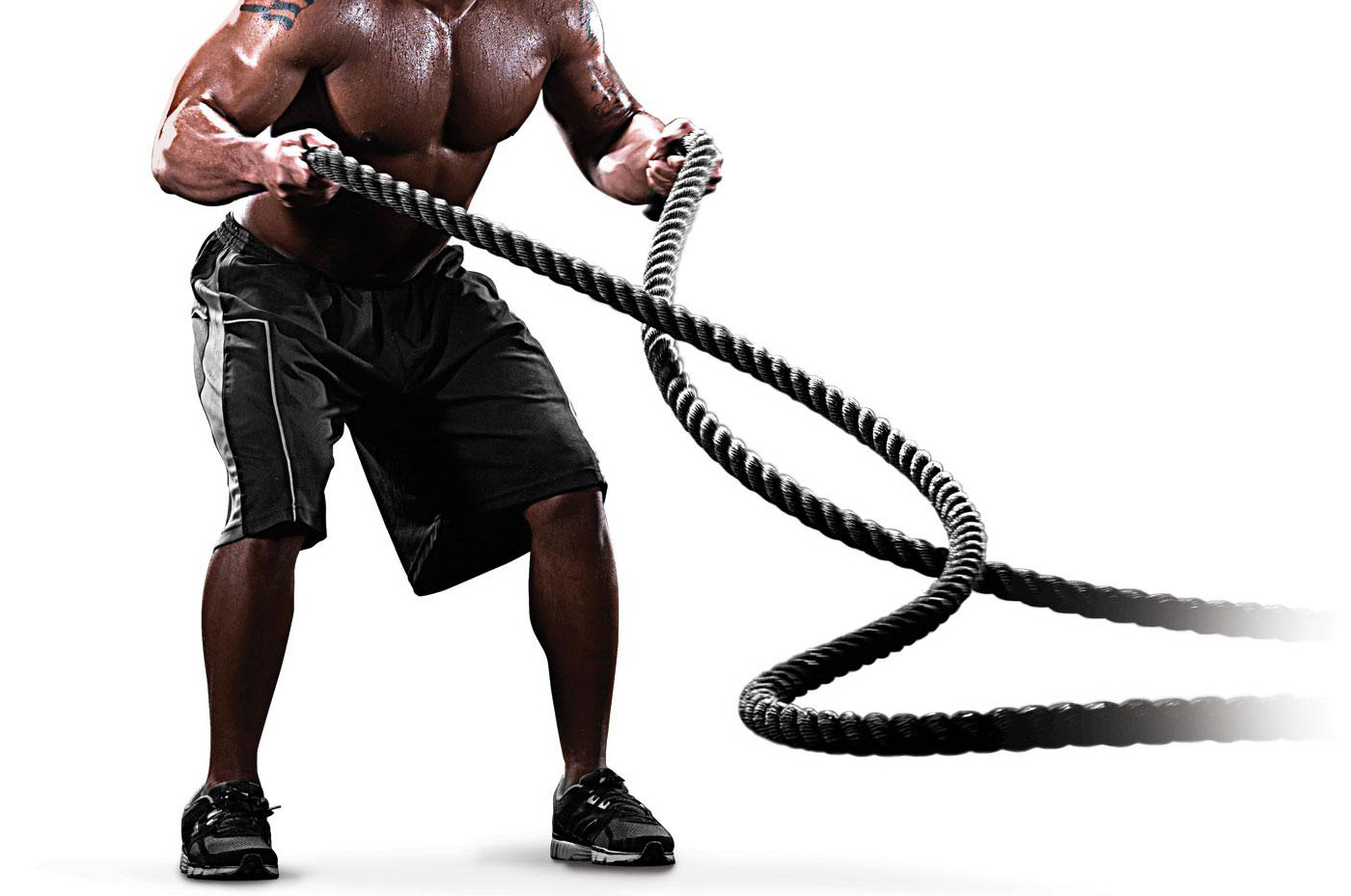  Rope Trainer Workout for Build Muscle