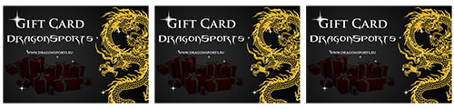 Gift Cards & Gift Ideas