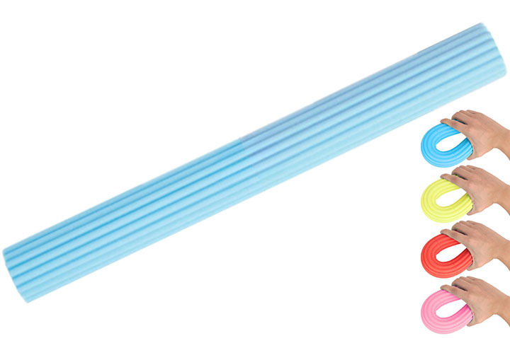 Banda de treino flexível - Torção
