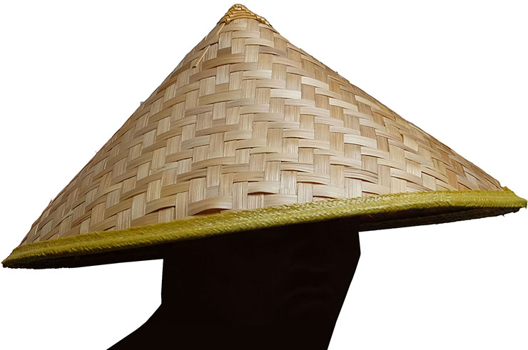 Chapeau moderne chinois
