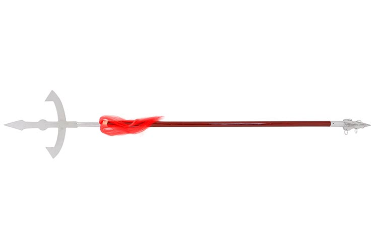 Liu Jin Tang Fork