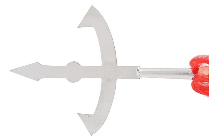 Liu Jin Tang Fork