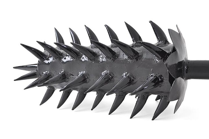 Martelo de forja Dentes de Lobo