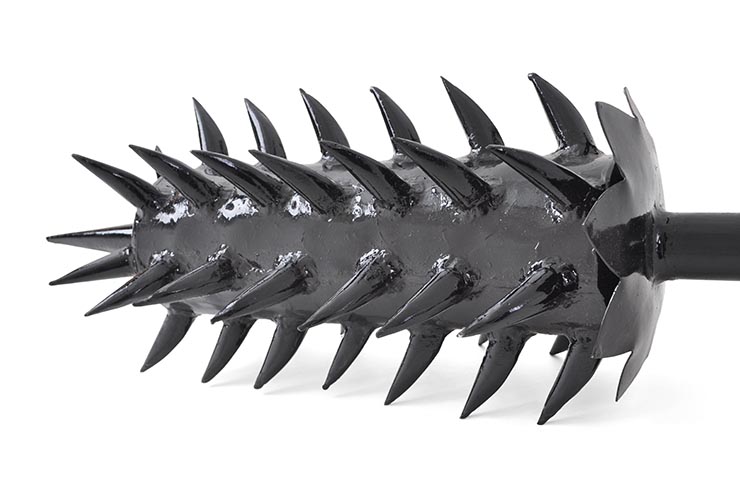 Martelo de forja Dentes de Lobo