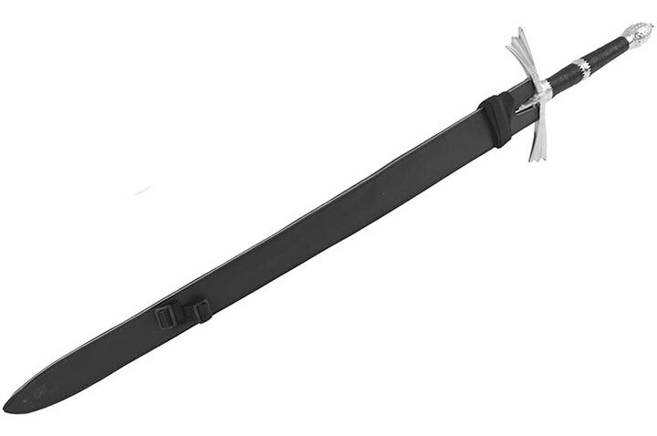 Espada, Irmã Negra - GOT