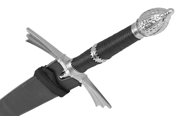 Espada, Irmã Sombria - GOT