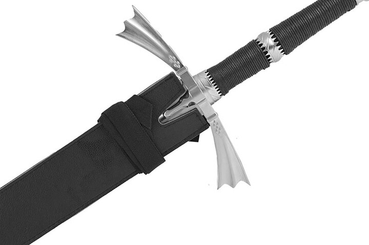 Espada, Irmã Negra - GOT