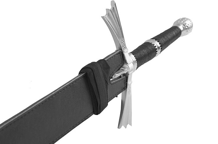 Espada, Irmã Negra - GOT
