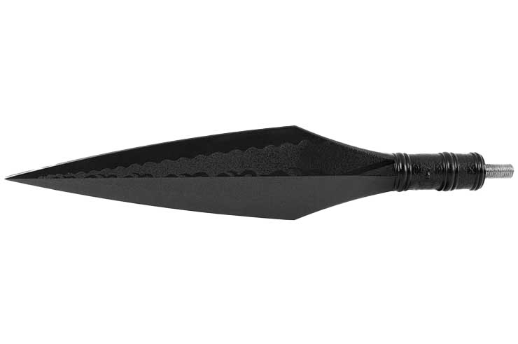 Spear Head, Polypropylene