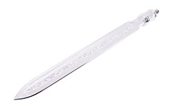 Soyari Spear Head, Polypropylene