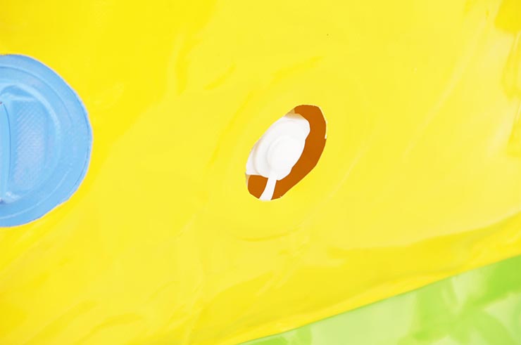 Juego de Disfraces de Sumo Inflable para Adultos de Alta Gama