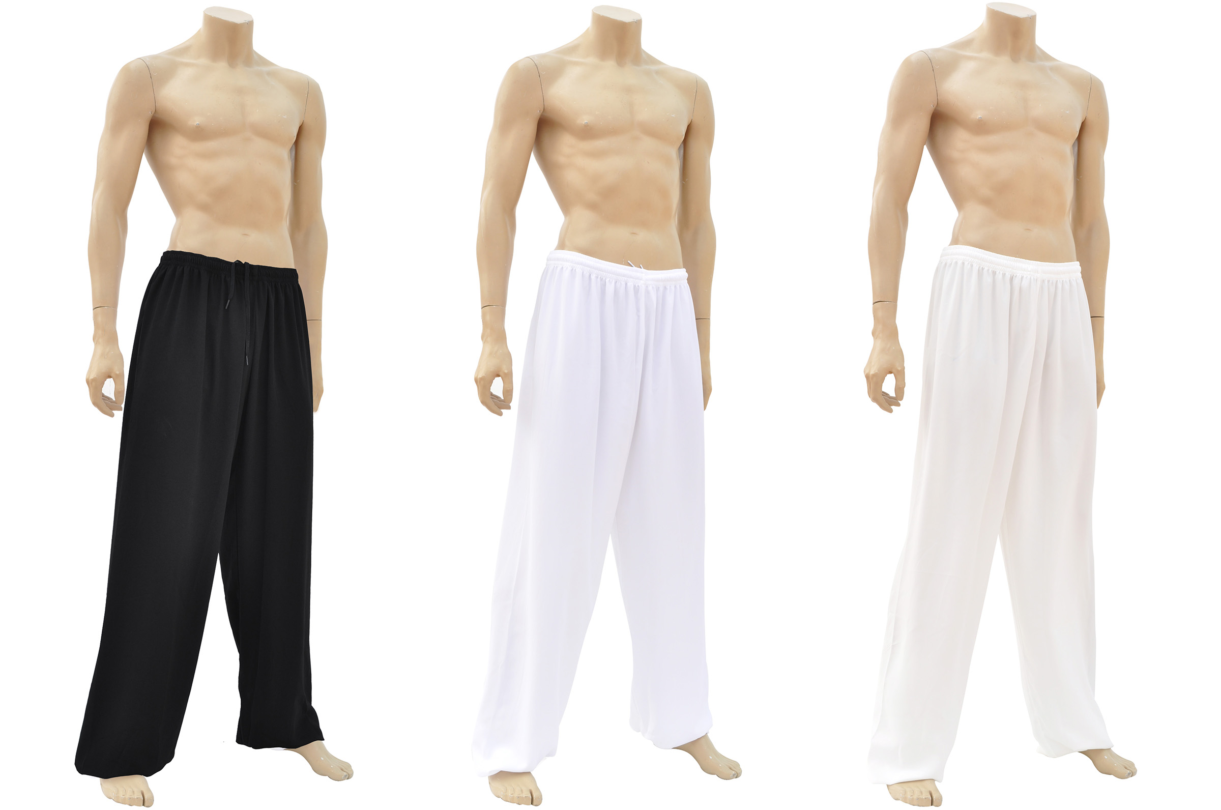 Brown Evolution Harem Pants for Men | Hippie-Pants.com – Hippie Pants