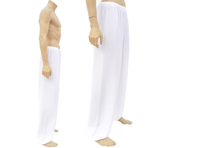 Calças de Kung-fu, Tai Chi, Clássico