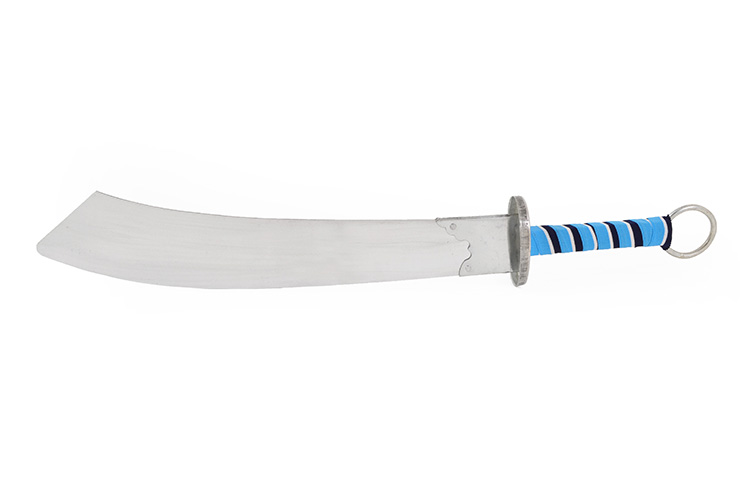 Duilian Broadsword (Chopper Sword) - Rigid