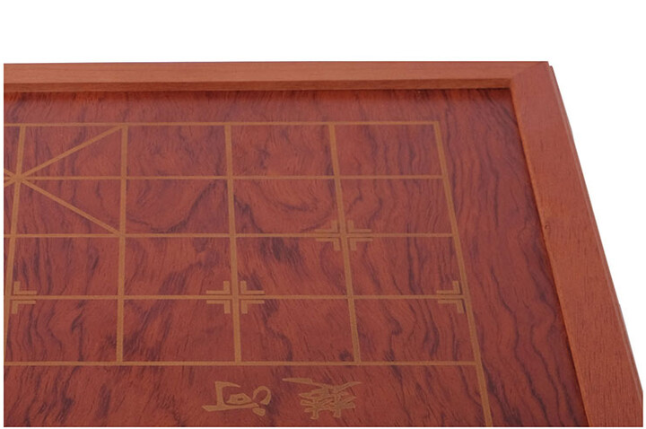 Jogo tradicional chinês de Go, estratégia