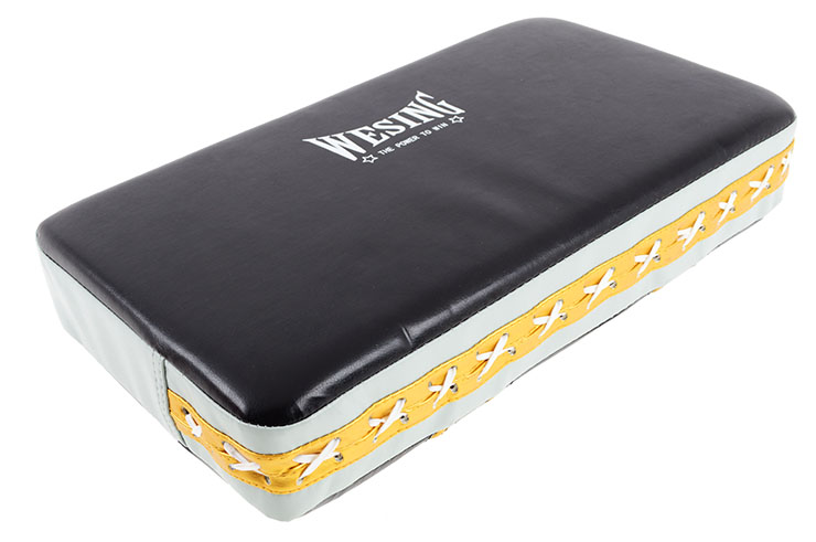 Pao Iranian Style - Couro PU/Microfibra, Wesing