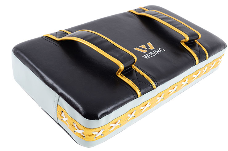 Pao Iranian Style - Couro PU/Microfibra, Wesing