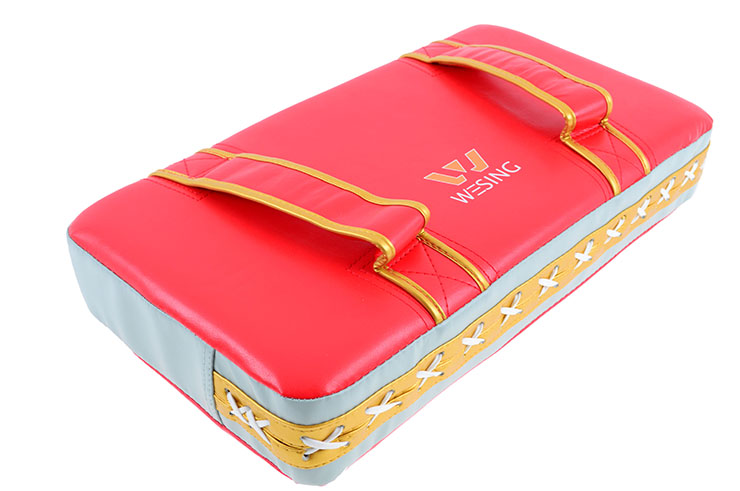 Pao Iranian Style - Couro PU/Microfibra, Wesing