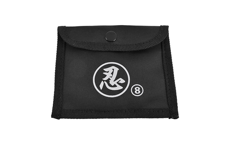 Estrela Ninja Shuriken tradicional, Kohga Ninja