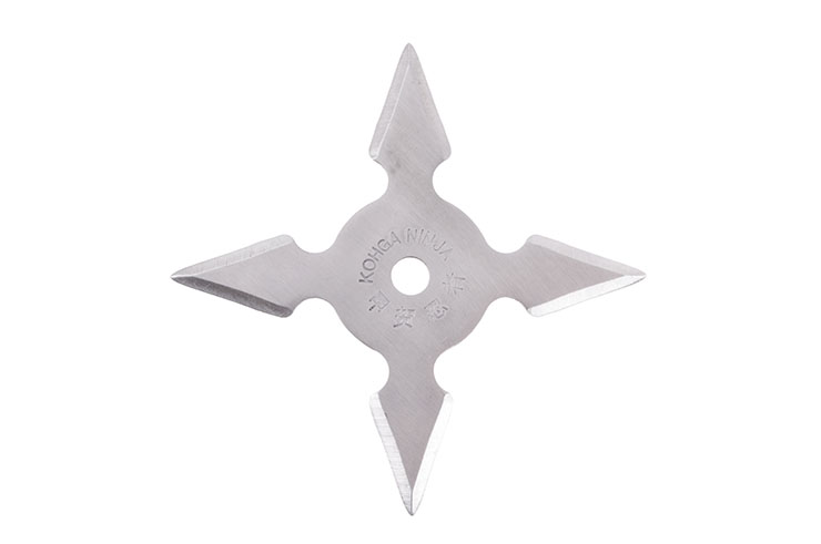 Estrela Ninja Shuriken tradicional, Kohga Ninja