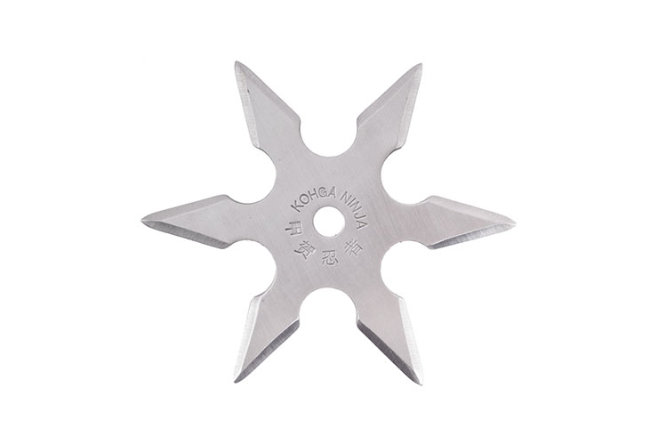 Estrella Ninja Shuriken - Tradicional, Kohga Ninja