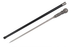 Sword-stick / Cane-Sword (Middle Range)