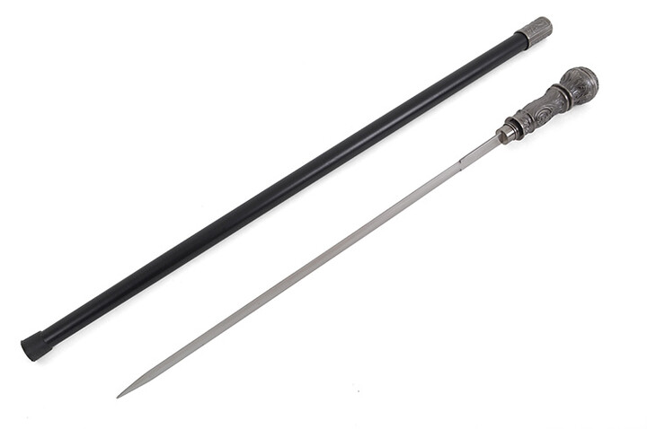 Bengala Espada (Gama Média)