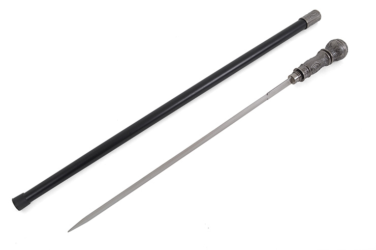 Sword-stick / Cane-Sword (Middle Range)