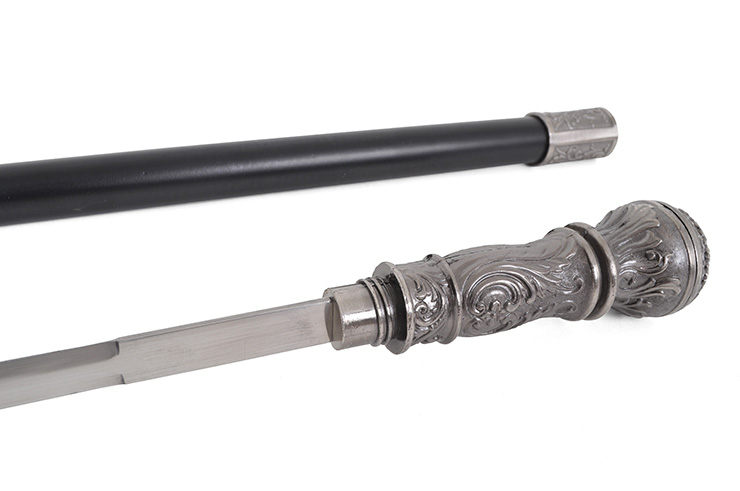 Sword-stick / Cane-Sword (Middle Range)