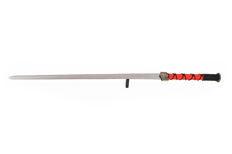 Espada Han (Gama Alta) - Rigida