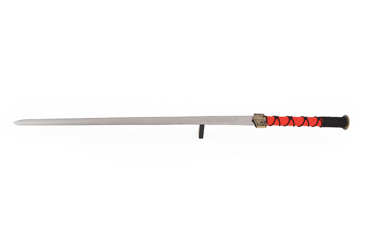 Han Straightsword (Upper Range) - Rigid