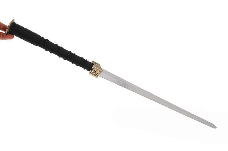 Han Straightsword (Upper Range) - Rigid