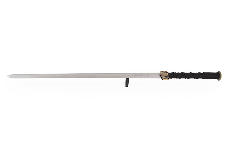 Han Straightsword (Upper Range) - Rigid