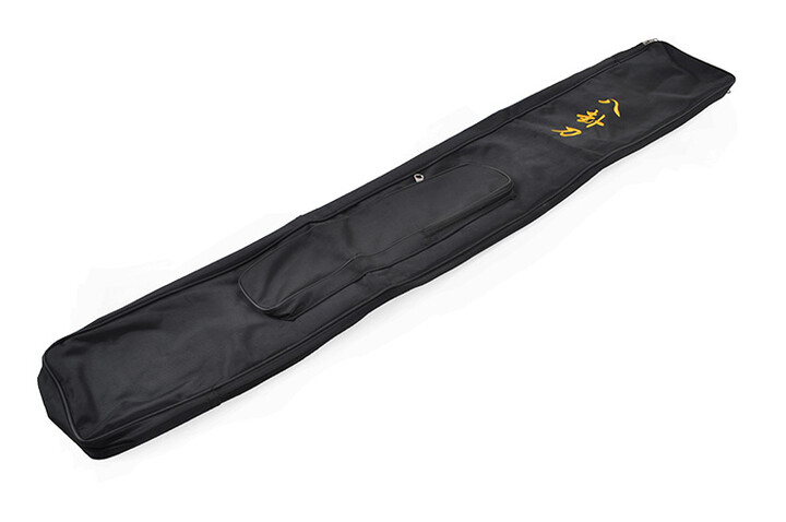 Capa de transporte, Sabre Bagua dao (120 x 20 cm)