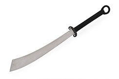 Dadao Sword - Rigid Sharpened