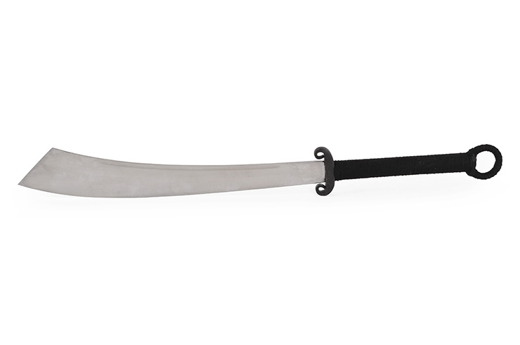 Dadao Sword - Rigid Sharpened