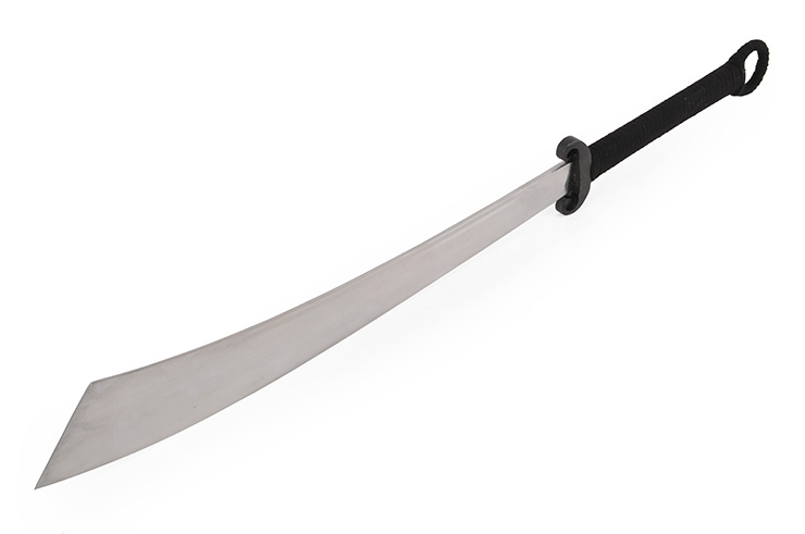 Dadao Sword - Rigid Sharpened