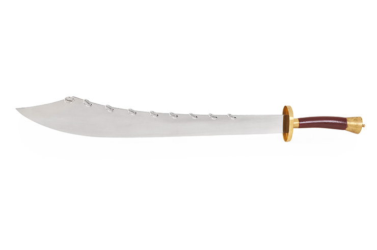 Sabre 9 Anneaux -Rigide