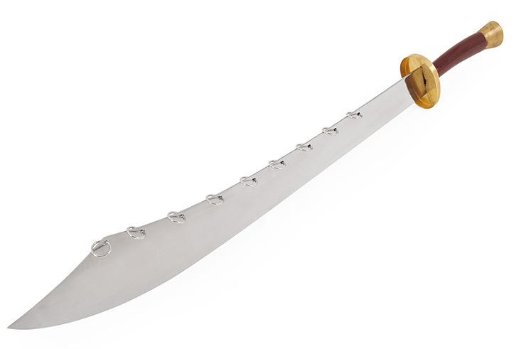 Sabre 9 Anneaux -Rigide