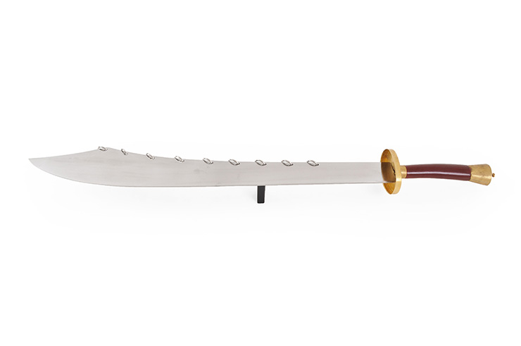 Sabre 9 Anneaux -Rigide