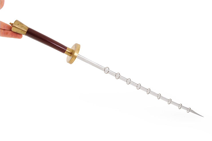 Sabre 9 Anneaux -Rigide