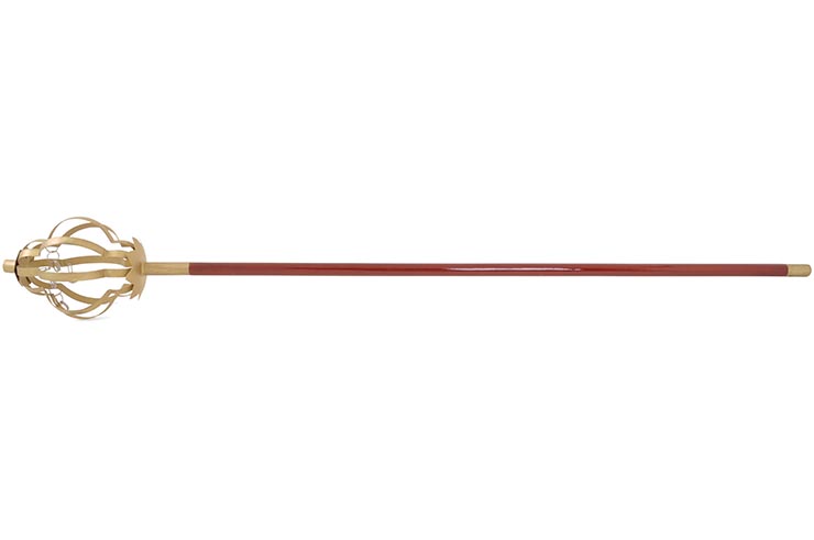 Baton Zen