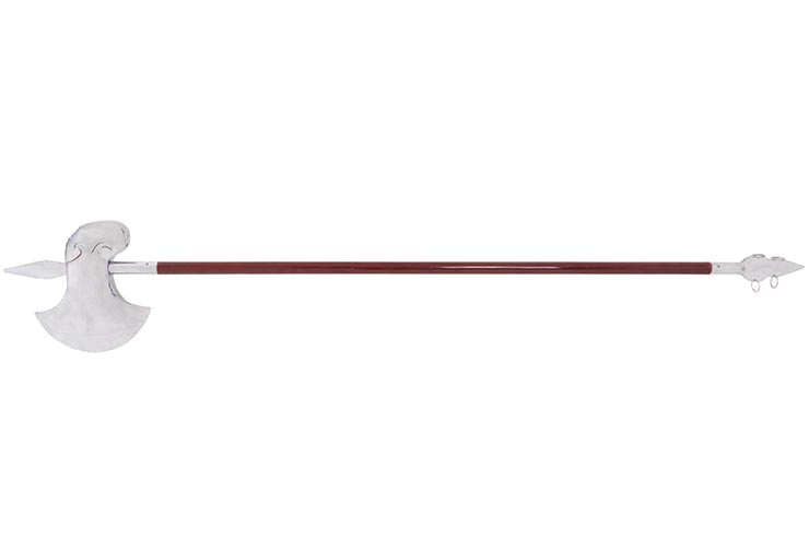 Long Axe