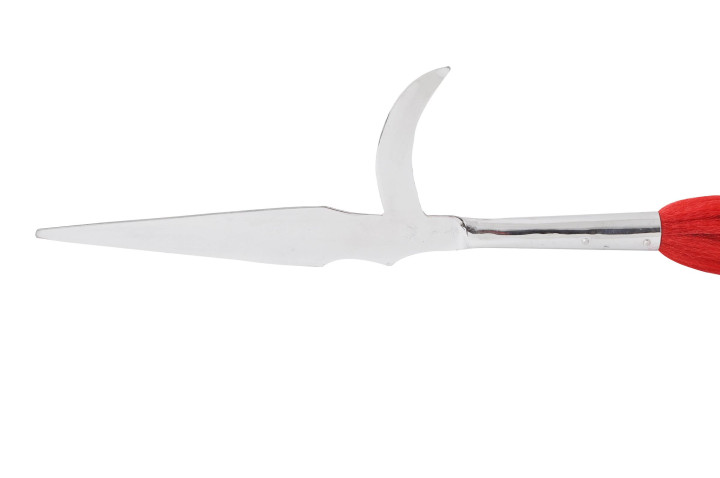 Lanza Hook