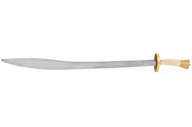 «Guiding» Broadsword, Competition, Wooden Handle