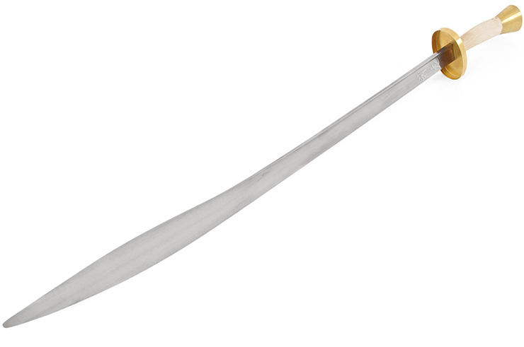 «Guiding» Broadsword, Competition, Wooden Handle