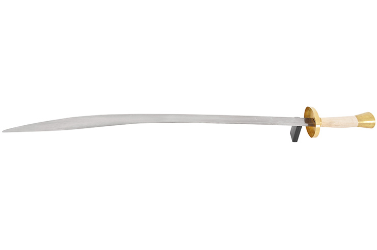 «Guiding» Broadsword, Competition, Wooden Handle