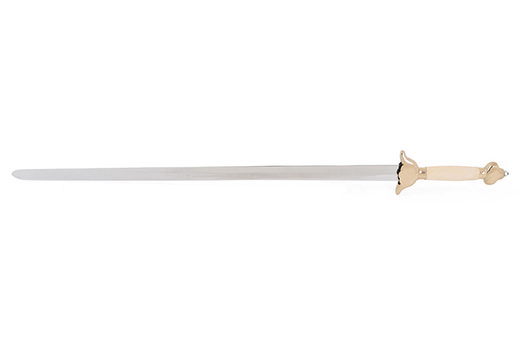 Wushu Straightsword, Club - Flexible