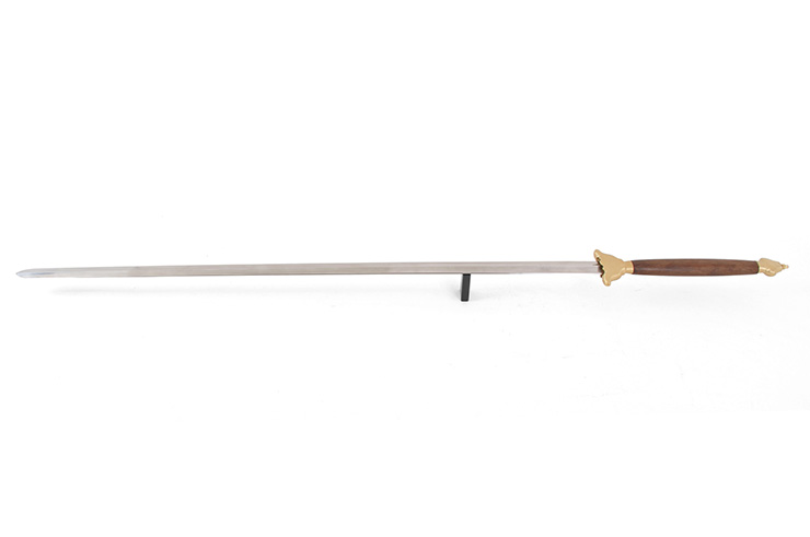 Two Handed Sword Upper Range - Rigid